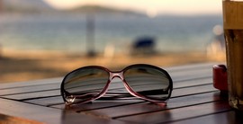 Солнечные очки